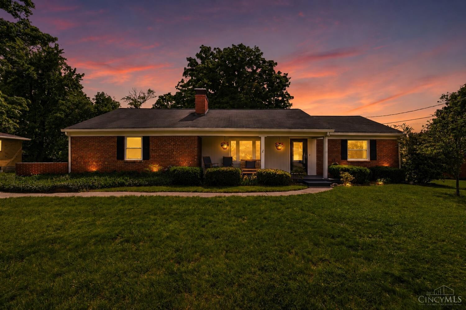 Property Photo: 10250 Kerrianna Drive OH 45242