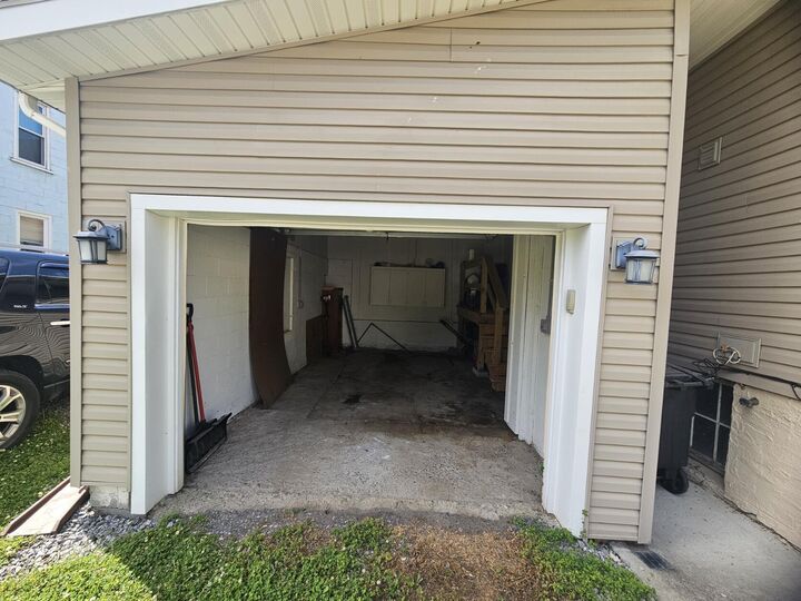 Property Photo:  301 N Michael St  PA 15857 