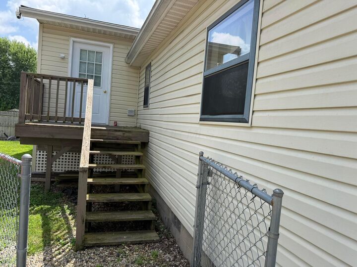 Property Photo: 130 Elliott Avenue OH 43008