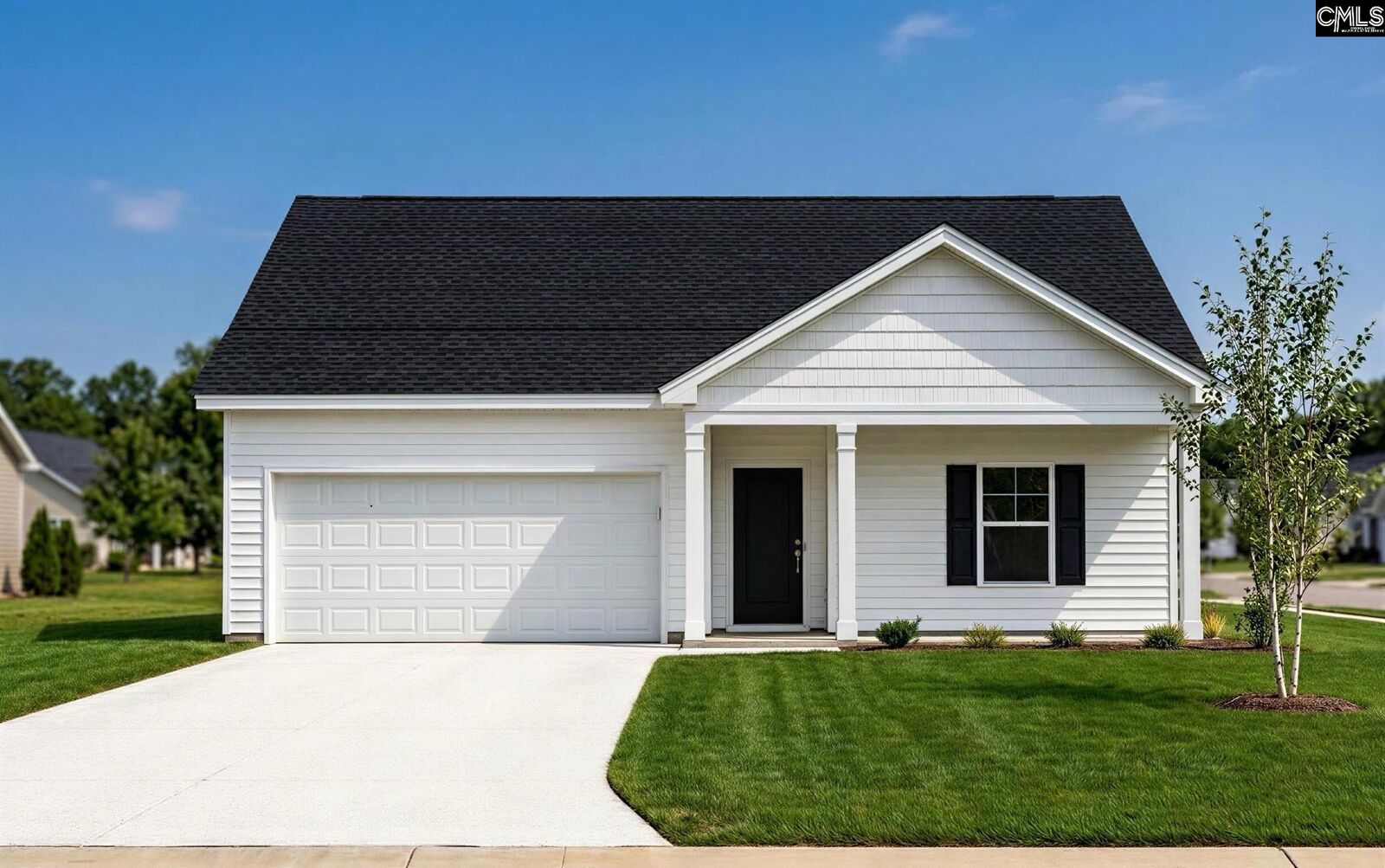 Property Photo:  548 Wendell  SC 29164 