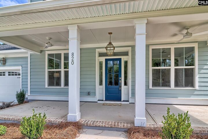 Property Photo:  820 Elms Spinney  SC 29036 