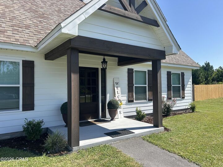 Property Photo:  11840 Country Club Drive  FL 32404 