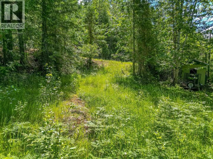 Property Photo:  98 Dolly Varden Road  BC V0E 1V5 