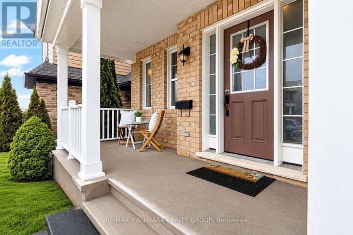 Property Photo:  529 Dundonald Drive  ON K2J 5X1 