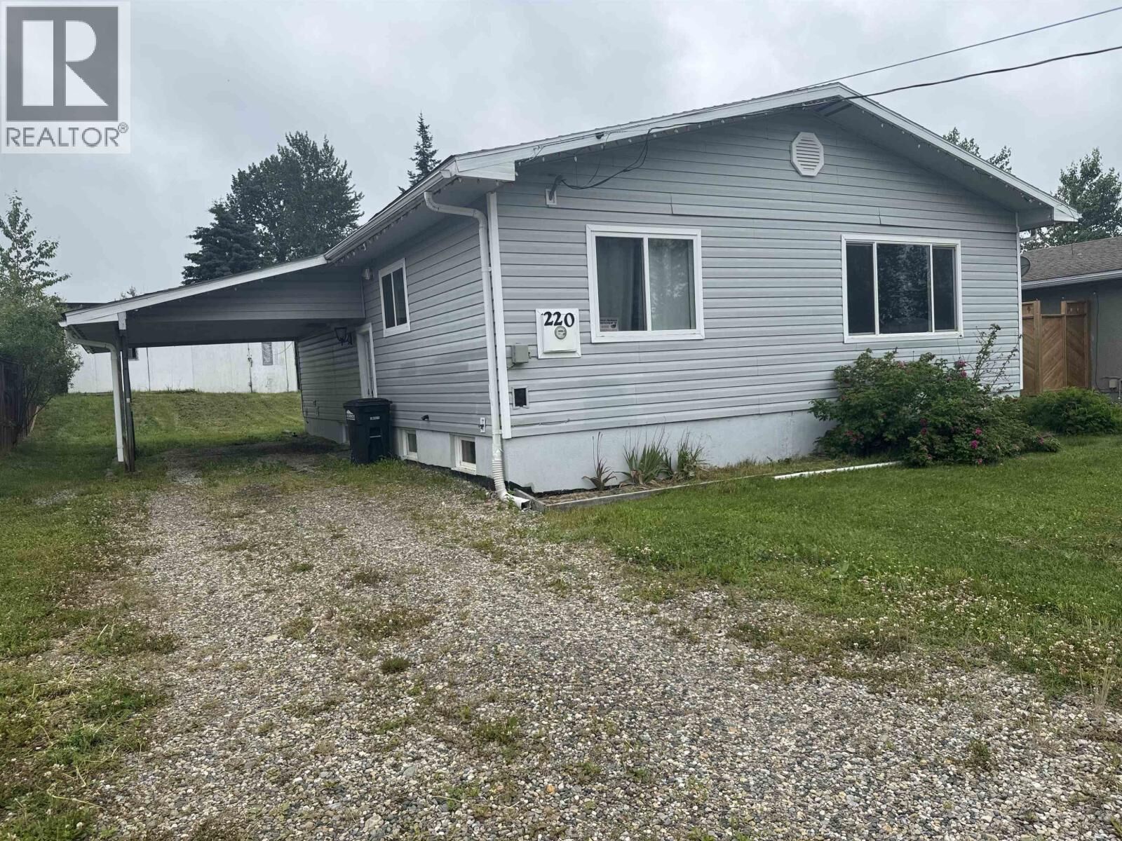 Property Photo: 220 Crysdale Drive BC V0J 2C0