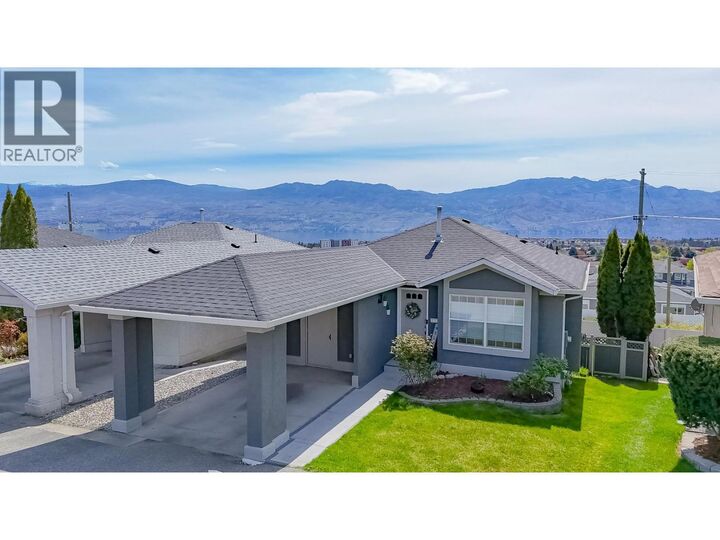 Property Photo: 2440 Old Okanagan Highway 1114 BC V4T 1X6