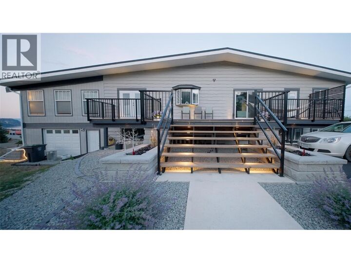Property Photo: 6076 Beatrice Road BC V0H 1X0