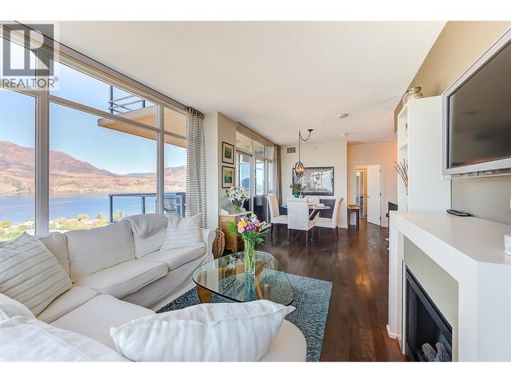 Property Photo:  1075 Sunset Drive 2408  BC V1Y 9Y9 
