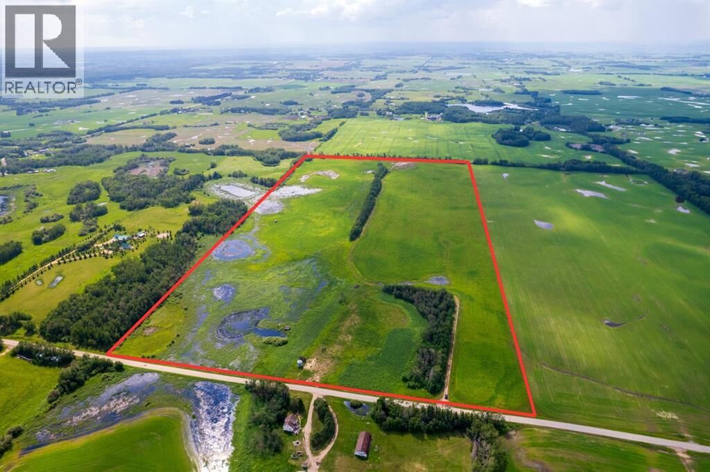 Property Photo:  0 Range Road 205  AB T8L 3Z1 