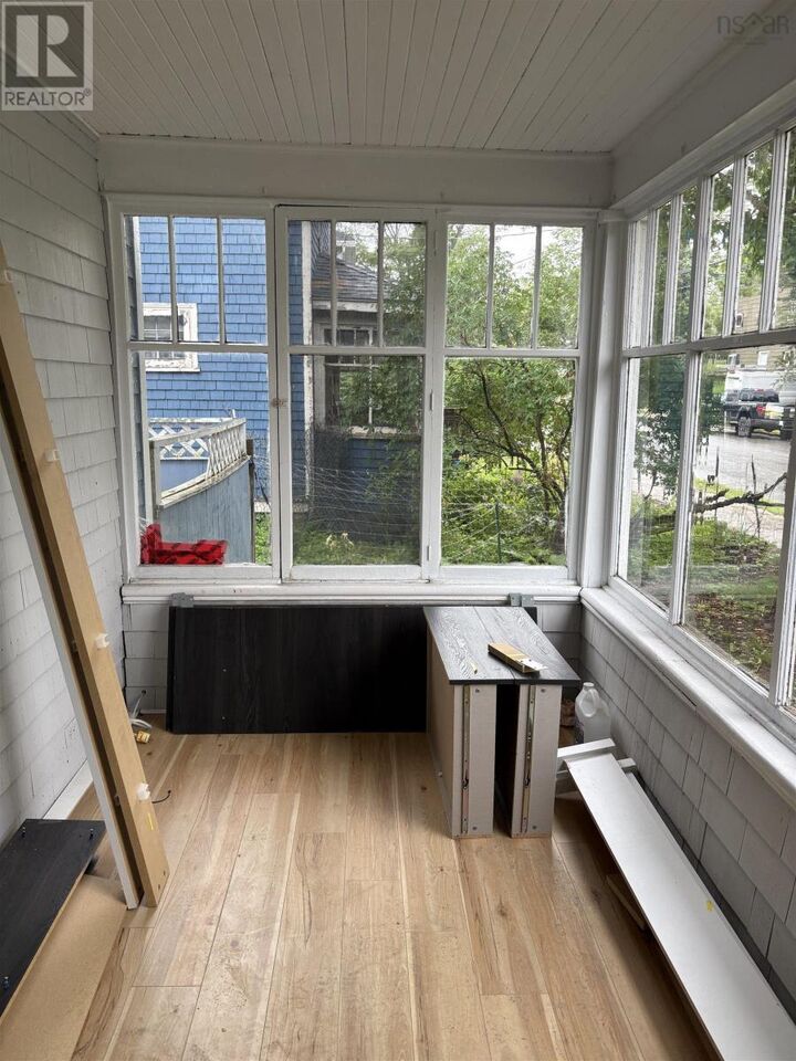 Property Photo:  167 Brunswick Street  NS B2N 2H7 