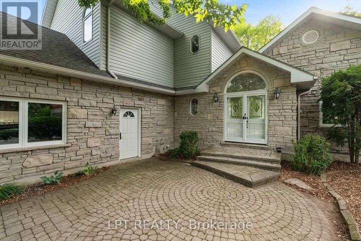 Property Photo: 73411 Sandy Beach Road ON N0M 2T0