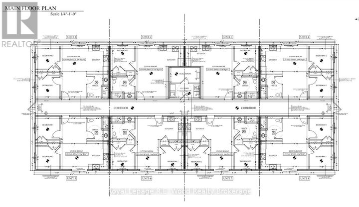 Property Photo:  139 North Street East  ON N4G 1B4 