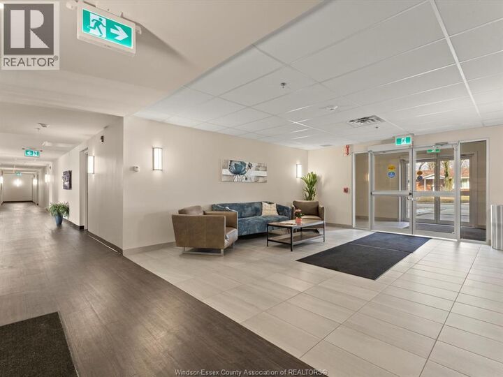 Property Photo:  22 Victor Street 509  ON N8M 1J7 