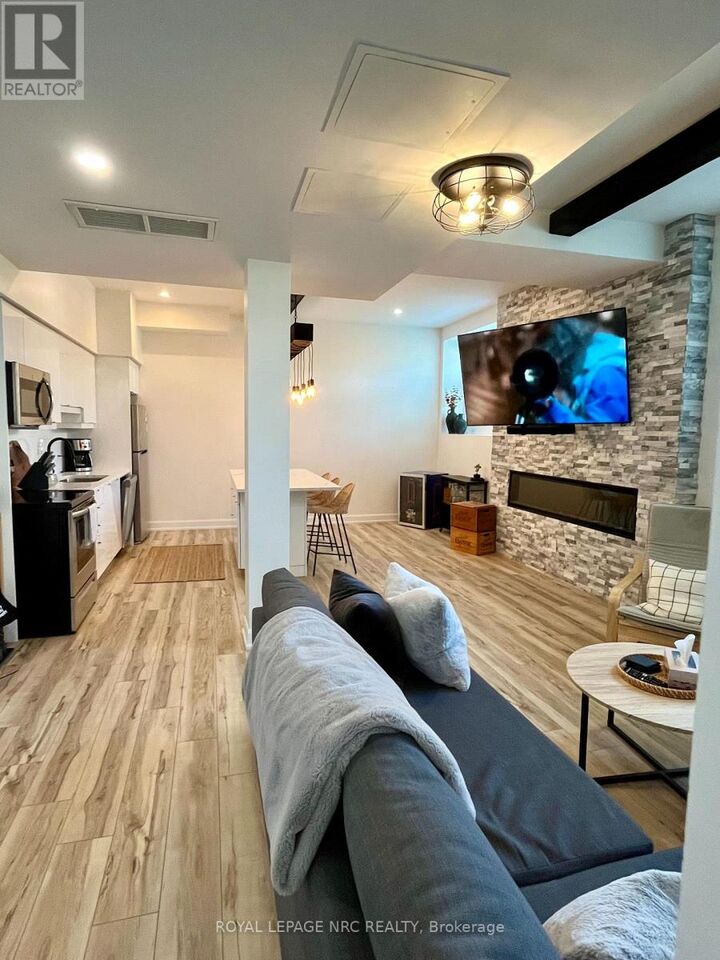 Property Photo:  405 Merritt Street 7  ON L2P 1P5 