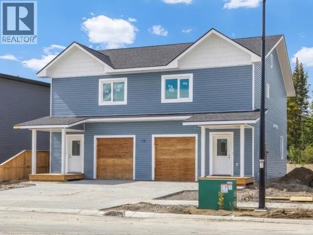 Property Photo:  B-10 Flora Avenue  YT Y1A 0T9 