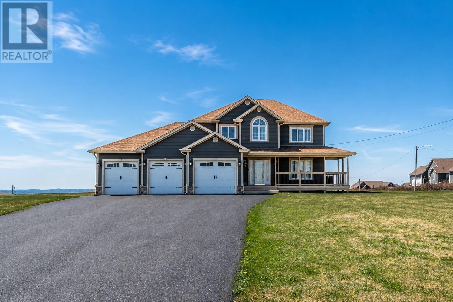 Property Photo: 133 Ridgewood Drive NL A1L 1K9