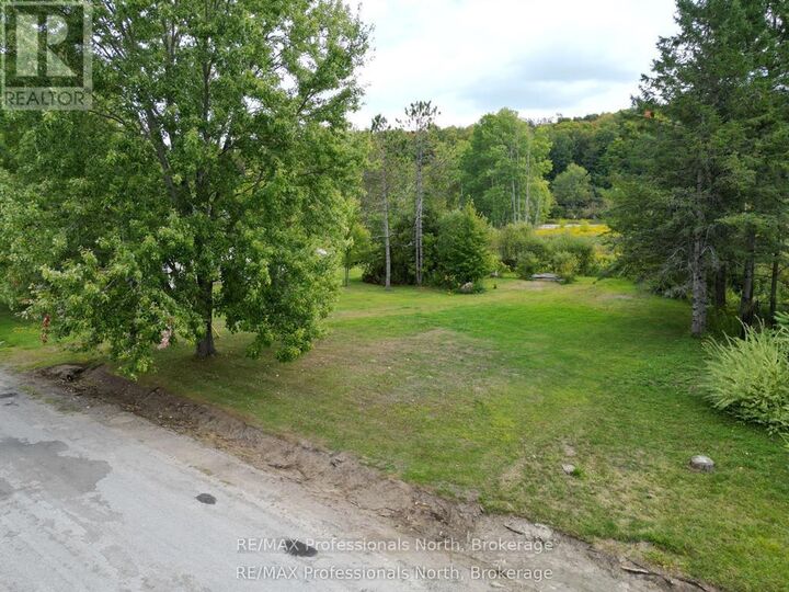 Property Photo:  0 Parts Lot 12, Plan 1, Anson Street  ON K0M 2K0 