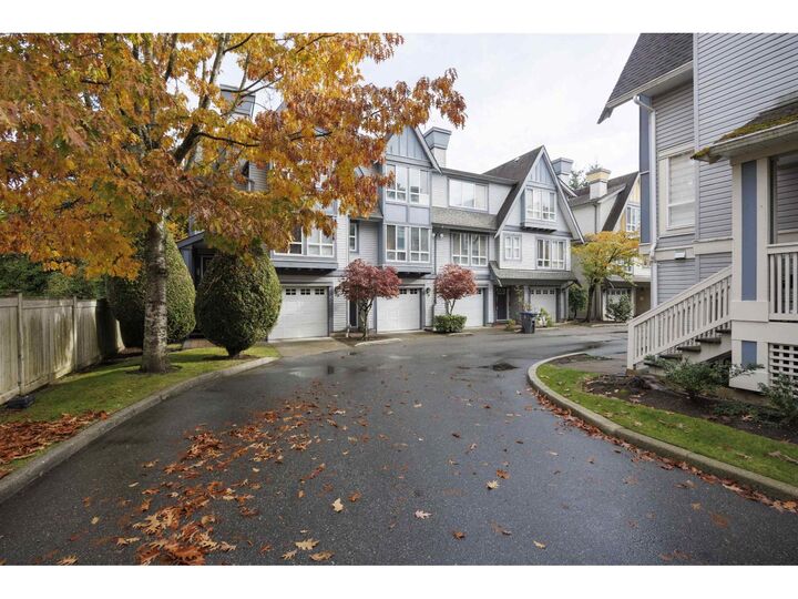 Property Photo: 16388 85 Avenue 78 BC V4N 5G2