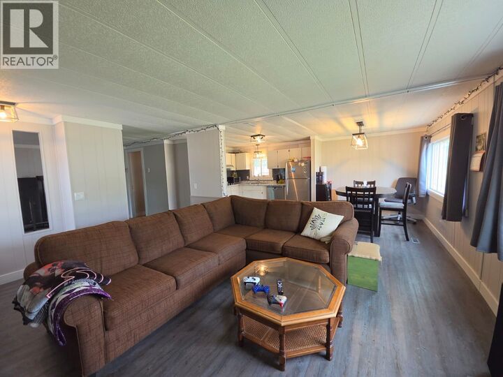 Property Photo: 5117 43 Street Northeast BC V0C 1J0