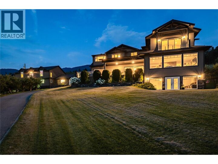Property Photo: 4511 Crawford Road BC V4V 2C7