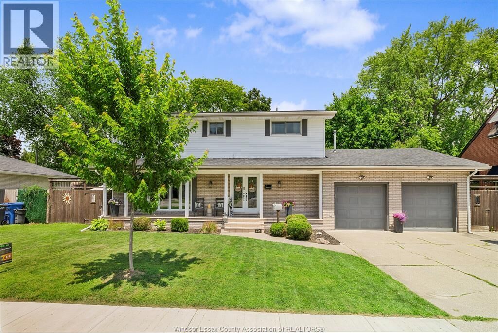 Property Photo:  445 Laurier  ON N9J 1M1 