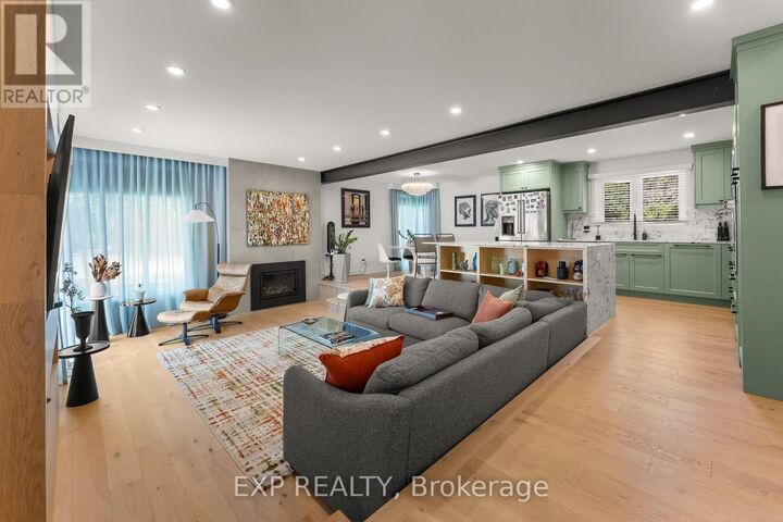 Property Photo:  23 The Cedars Street  ON L2M 6M9 