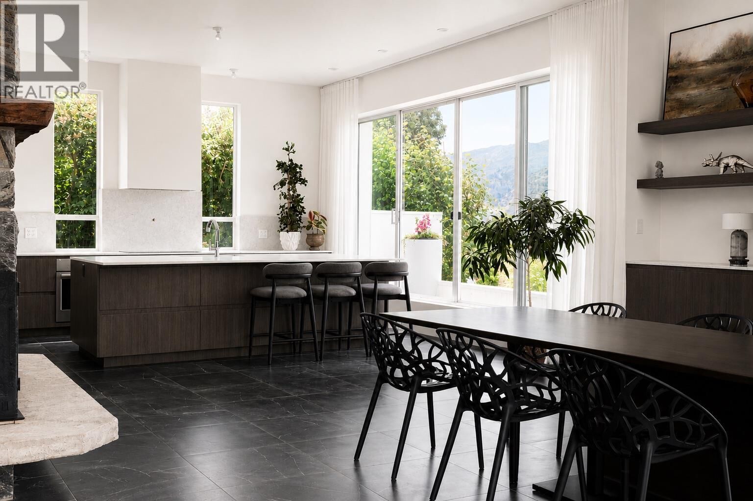 Property Photo: 319 Carmel Crescent BC V2A 1R5