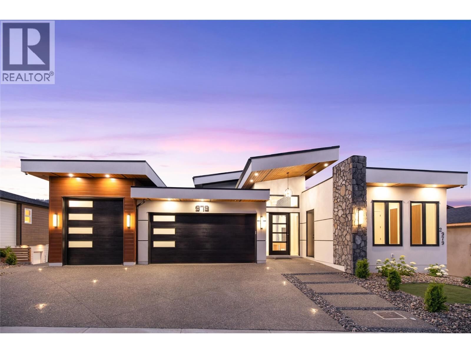 Property Photo: 979 Loseth Drive BC V1P 0A8