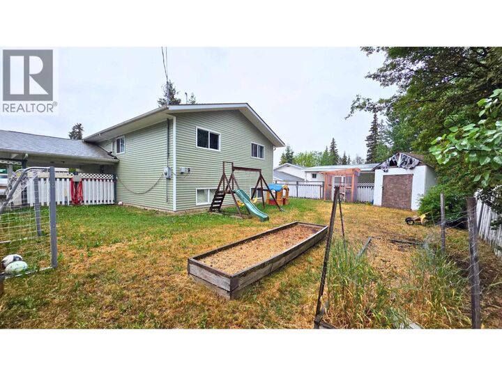 Property Photo: 3055 Pearson Road BC V0J 1Z0