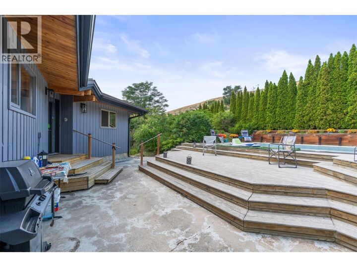 Property Photo: 6451 Southwind Road BC V1H 1B7