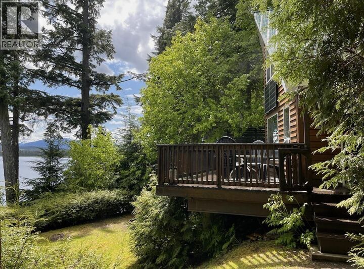Property Photo: 2862 Squirrel Point BC V8G 1R1