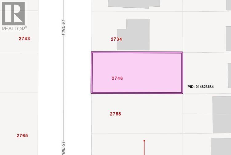 Property Photo:  2746 Pine Street  BC V2L 2G5 