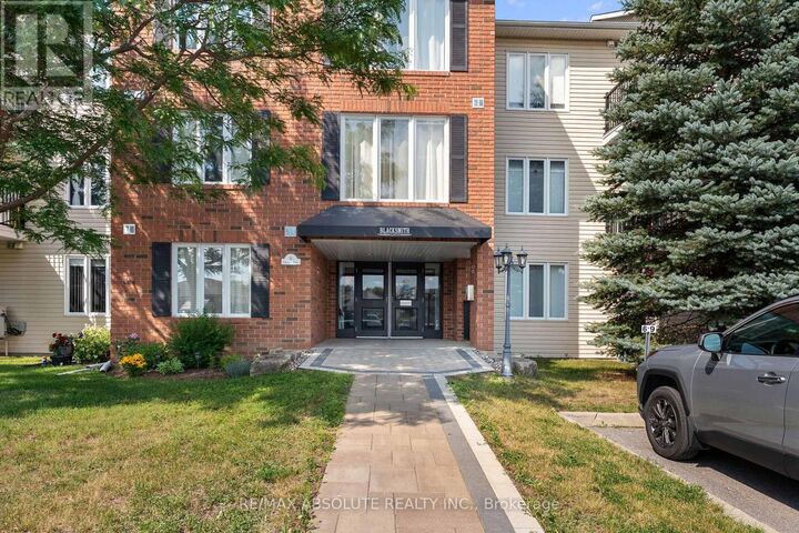 16 Sheffield Street 107 — photo 1