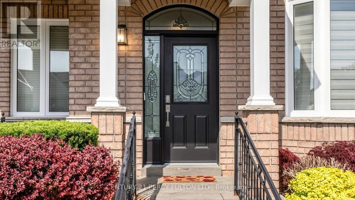 Property Photo: 22 Delray Drive ON L6E 1Z2