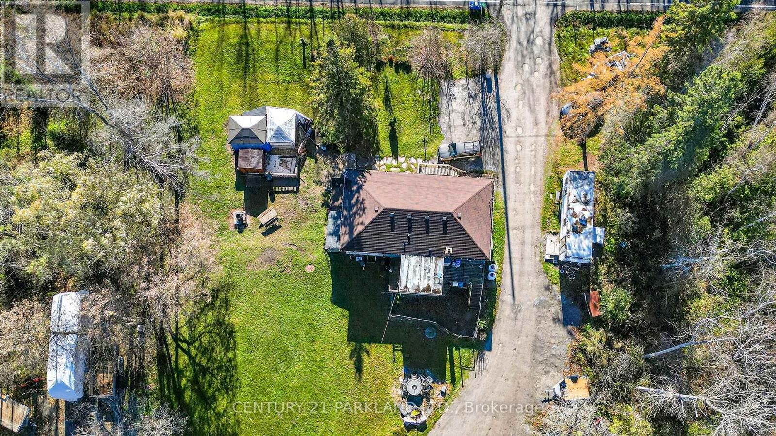 Property Photo: 4762 Old Homestead Road ON L0E 1R0