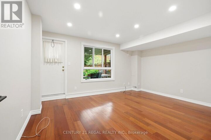 Property Photo:  56 Michener Court  ON M6J 3R6 