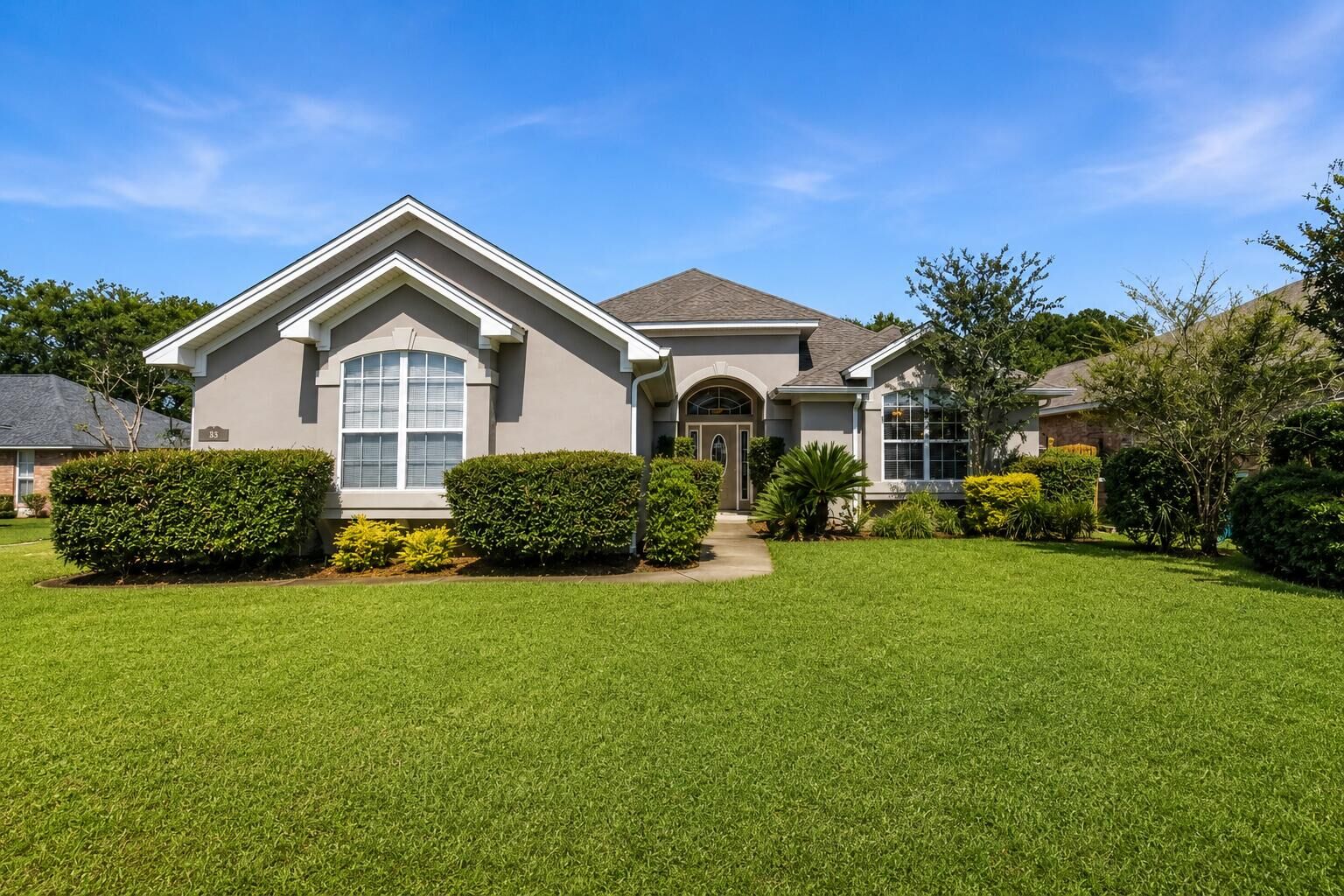 Property Photo: 388 Camden Pass Lane FL 32547