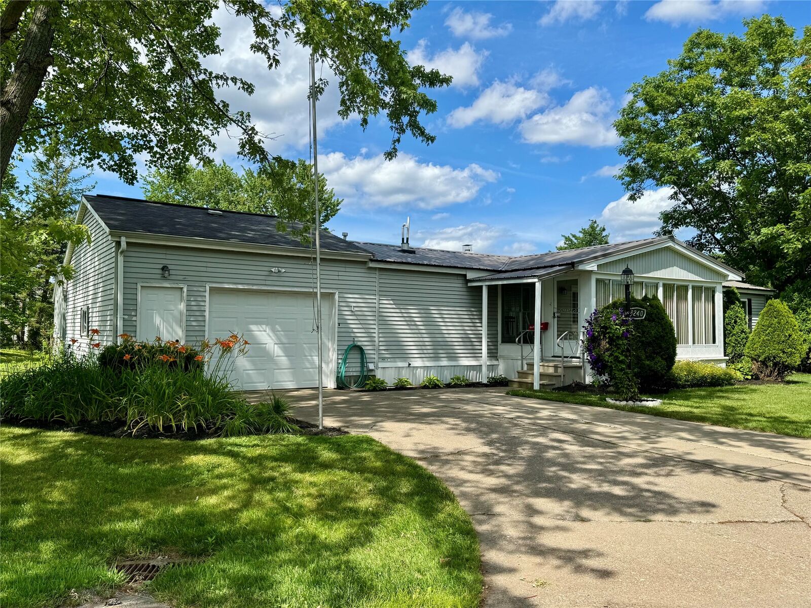 Property Photo:  8240 Briercrest Drive  PA 16509 