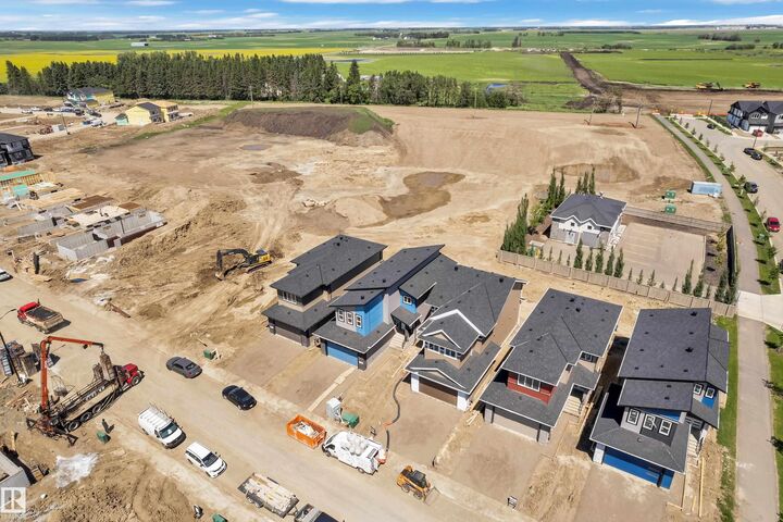 Property Photo: 379 Linden Loop AB T9E 1T2