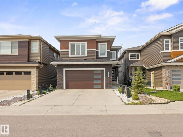 Property Photo:  3708 1 Avenue SW  AB T6X 2W4 