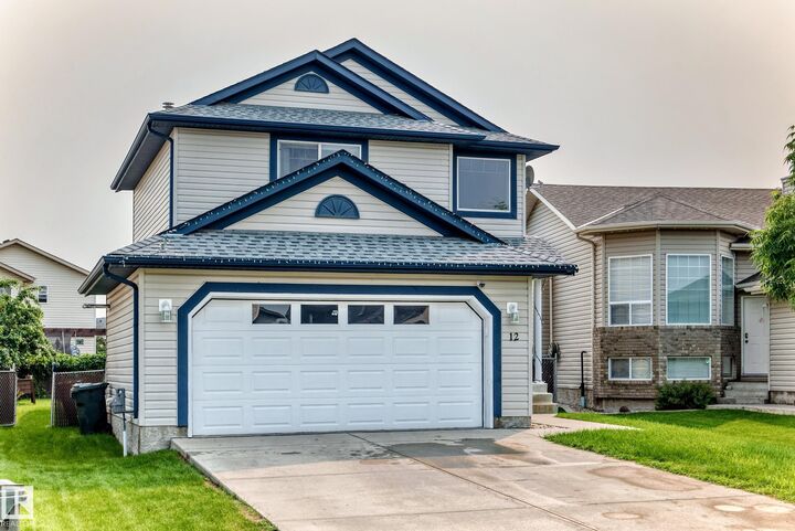 Property Photo:  12 Halsted Court  AB T7X 2V6 