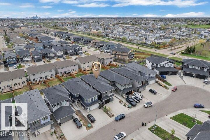 Property Photo: 8025 174A Avenue NW AB T5Z 0R7