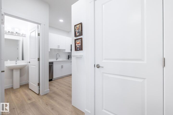 Property Photo: 626 172 Avenue NE AB T5Y 6G4