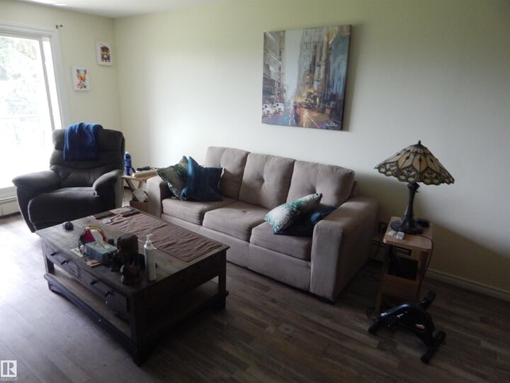 Property Photo:  4601 131 Avenue NW 204  AB T5A 3G7 