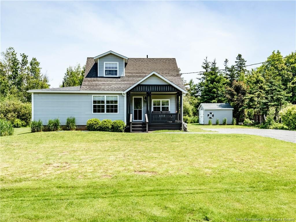 Property Photo:  65 Beau-Rivage  NB E4P 7P6 