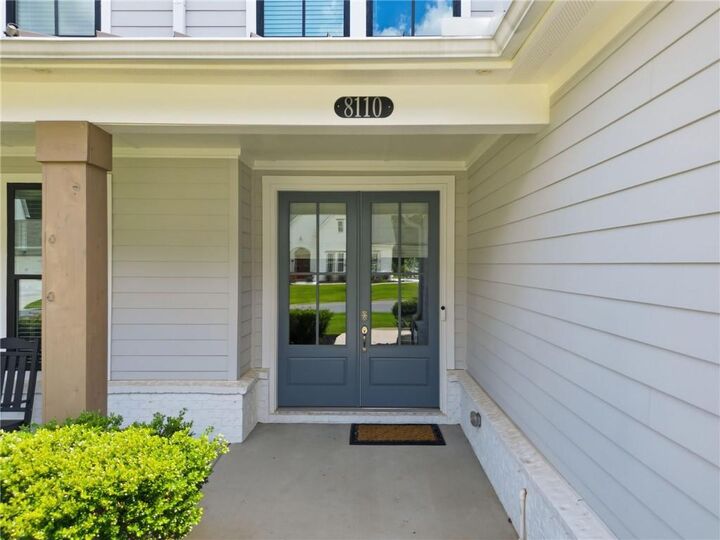 Property Photo:  8110 Beryl Overlook  GA 30506 