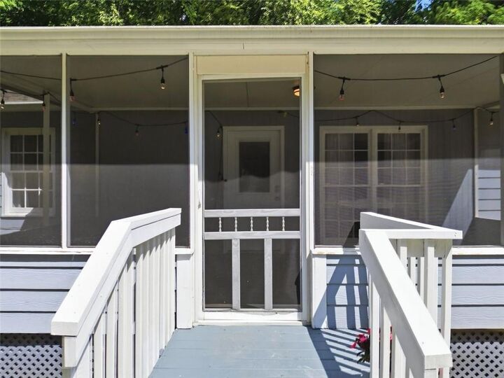 Property Photo:  1013 Shady Lane NW  GA 30152 