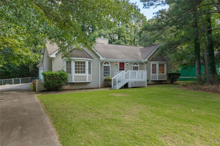 Property Photo:  2160 Logan Drive  GA 30236 