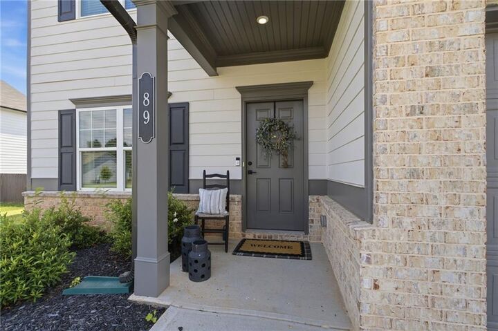 Property Photo: 89 Autrey Drive GA 30134