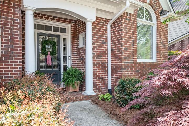 Property Photo:  3280 Millwood Trail SE  GA 30080 